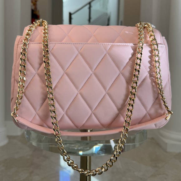 NWT Kate Spade New York Carey Medium Flap Shoulder Bag - Picture 4 of 5